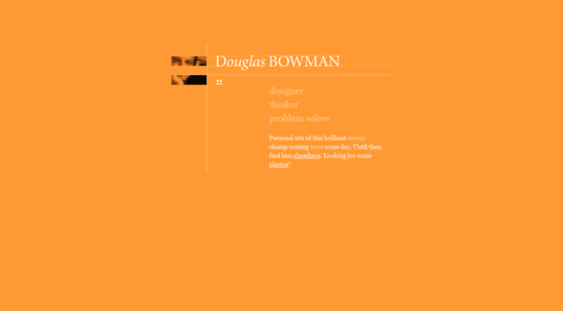 dbowman.com