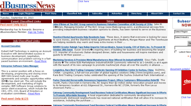 dbusinessnews.com