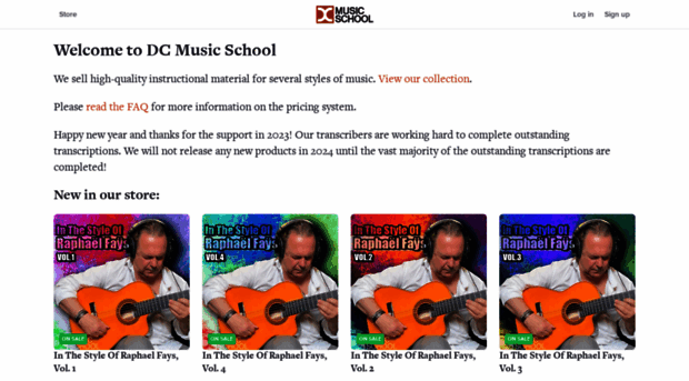 dc-musicschool.com