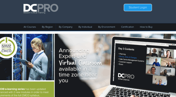 dc-professional.com