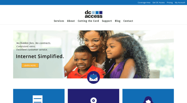 dcaccess.net