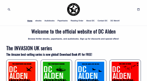 dcalden.com