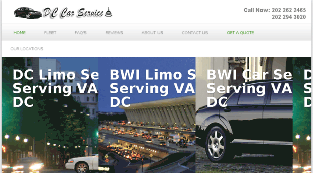 dccarservice.us
