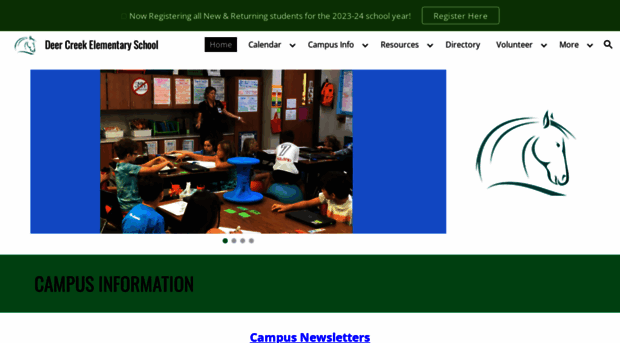 dce.leanderisd.org