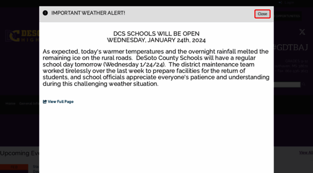 dch.desotocountyschools.org