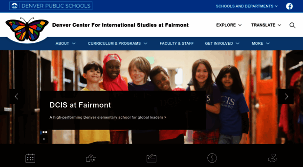 dcisfairmont.dpsk12.org