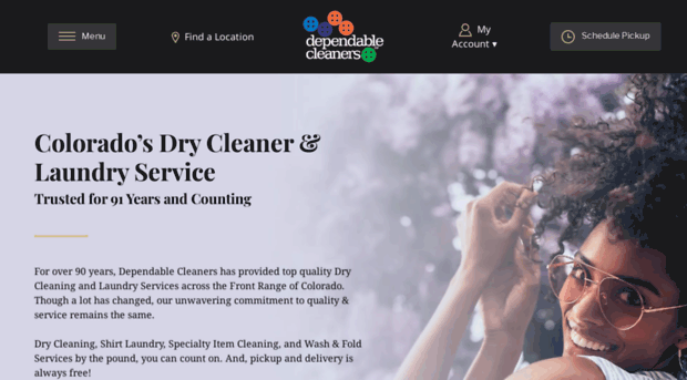 dcleaners.com