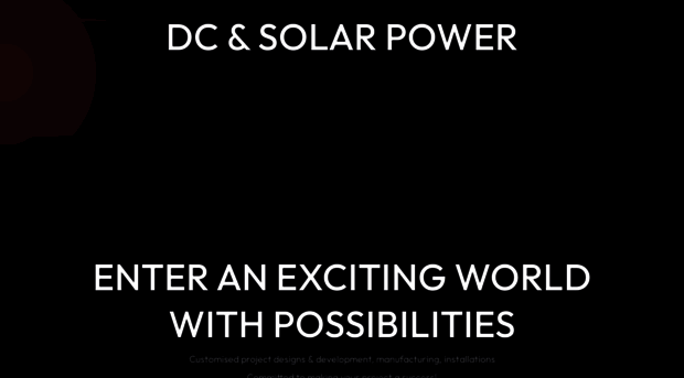 dcpowersa.co.za