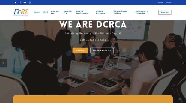 dcrca.org