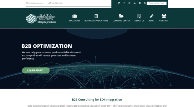 dcs-is-edi.com