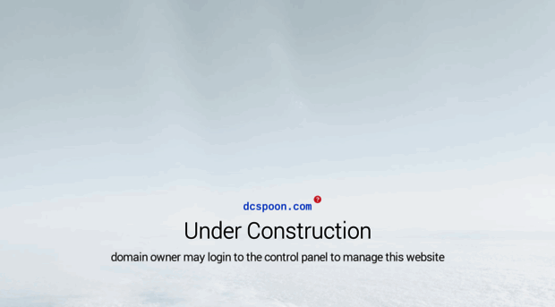 dcspoon.com