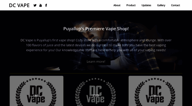 dcvape.com