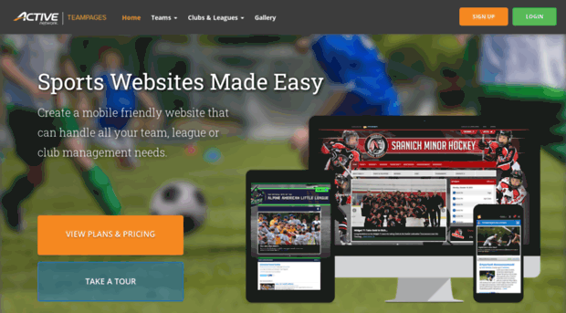 dcwssa.clubspaces.com