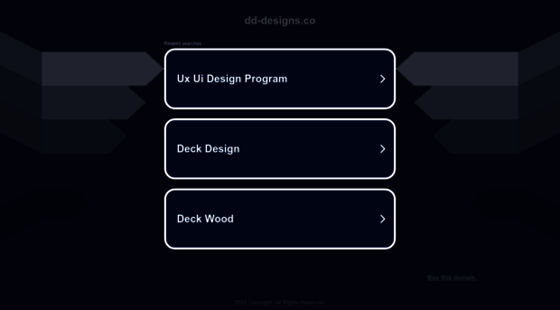 dd-designs.co