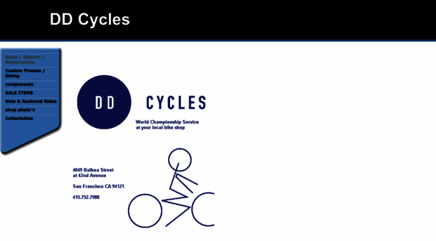 ddcycles.com