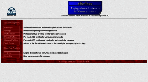 ddisoftware.com