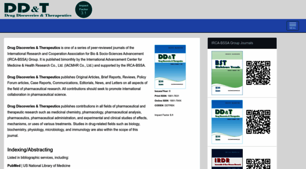 ddtjournal.com