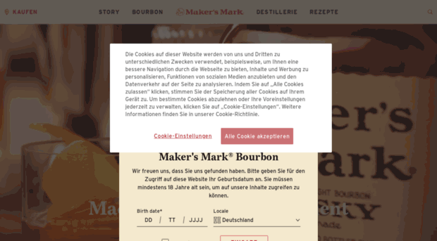 de.makersmark.com