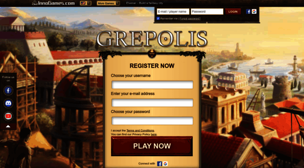 de45.grepolis.com