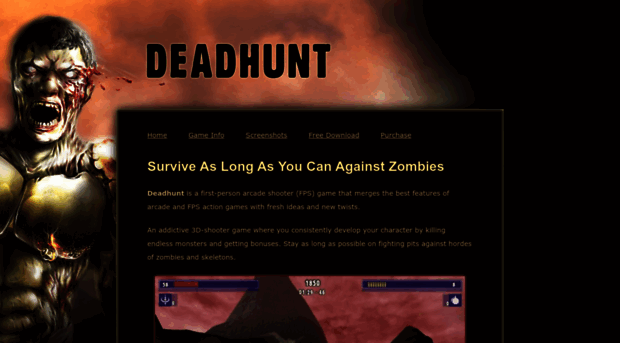 deadhunt.com