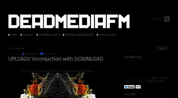 deadmediafm.org