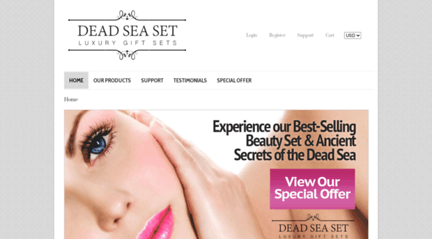 deadseaset.com