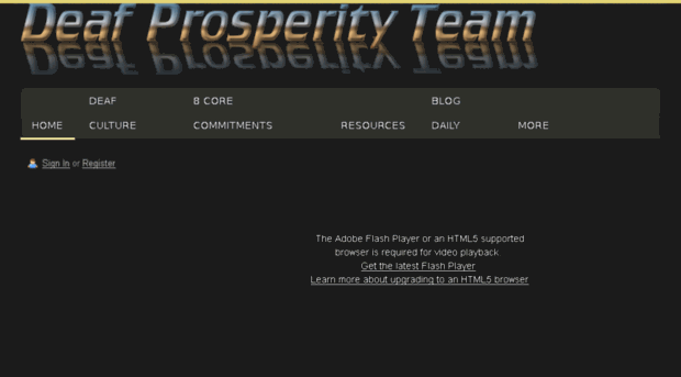 deafprosperityteam.webs.com