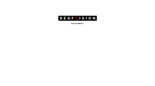 deafvision.com