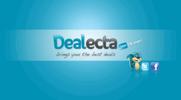 dealecta.com