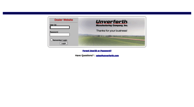 dealer.unverferth.com
