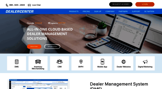 dealercenter.net