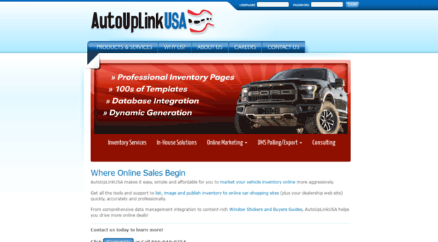 dealers2.autouplinkusa.com