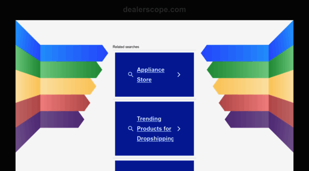 dealerscope.com