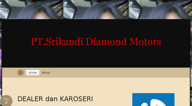 dealersrikandidiamondmotors.wordpress.com