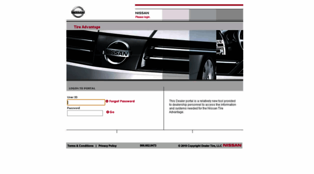 Dealertire nnanet Dealertire nnanet