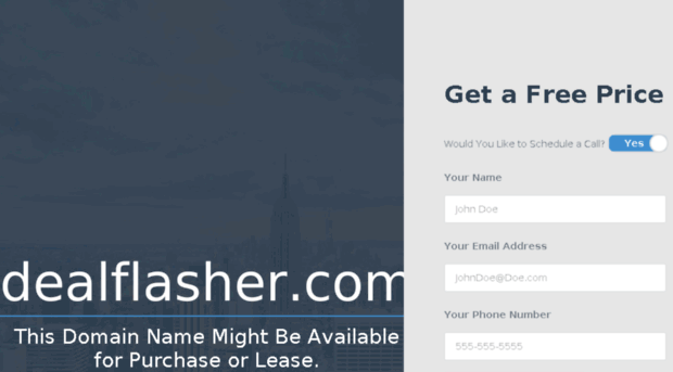 dealflasher.com