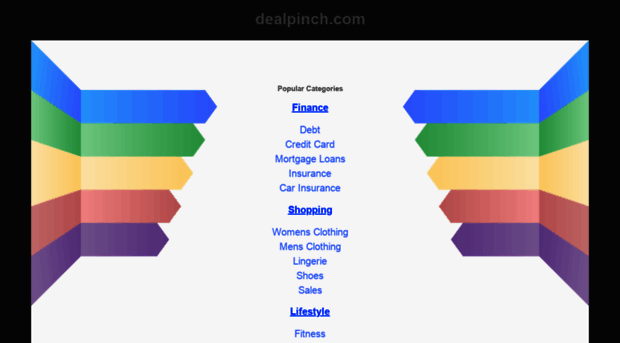 dealpinch.com