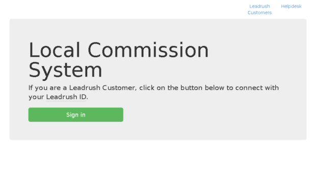 deals.localcommissionsystem.com