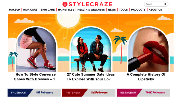deals.stylecraze.com