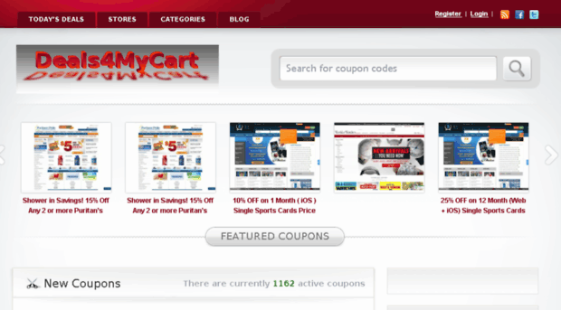 deals4mycart.com