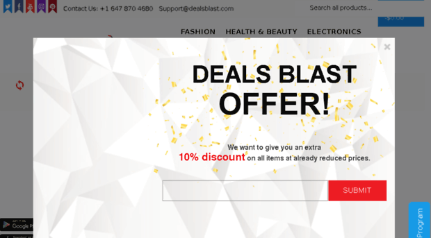 dealsblast.com