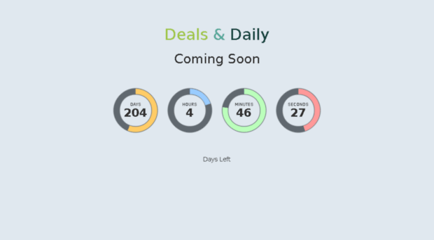 dealsndaily.com