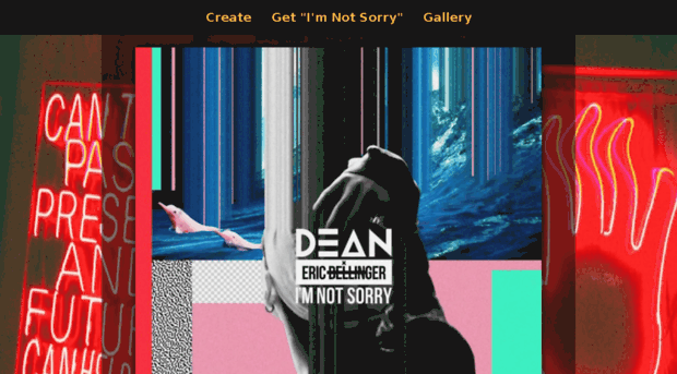 dean.getmusicasia.com