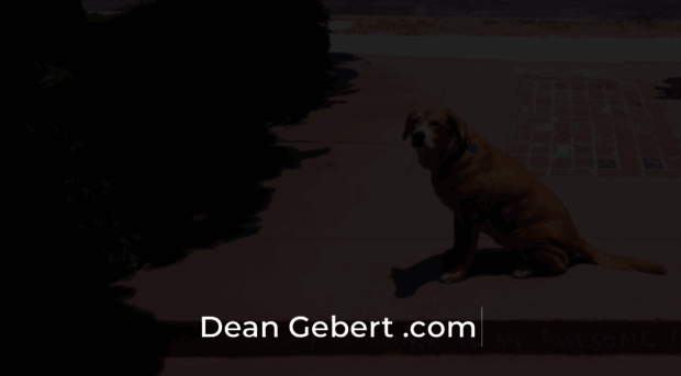 deangebert.com