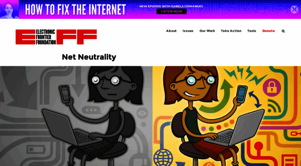 dearfcc.org