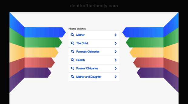 deathofthefamily.com