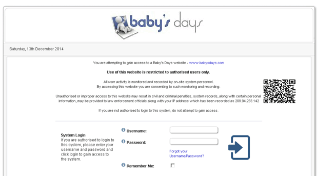 debbiedrake.mybabysdays.com