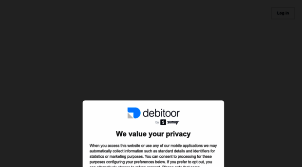 debitoor.com