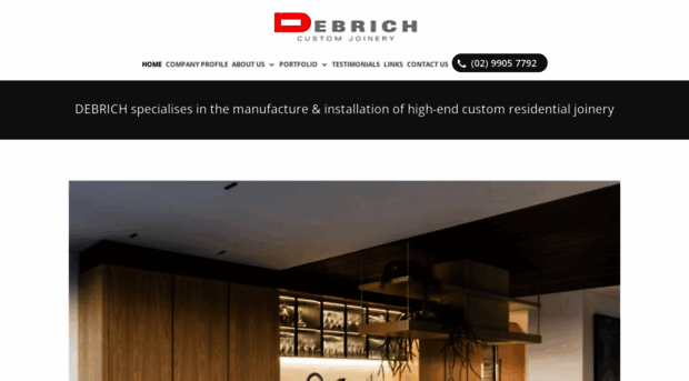 debrich.com.au
