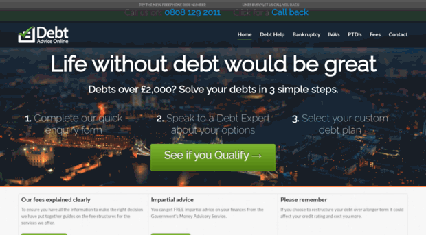 debt-advice-online.com